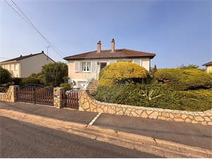 maison à la vente -   58000  NEVERS, surface 76 m2 vente maison - UBI480887057